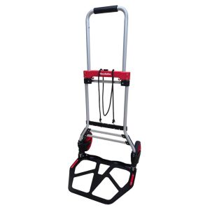 Max Extra FW-90C Katlanır Koli Taşıma Arabası 100 Kg