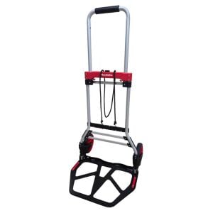 Max Extra FW-90C Katlanır Koli Taşıma Arabası 100 Kg