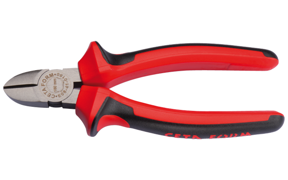 CETA FORM E06-41-0180 Yankeski 180 mm