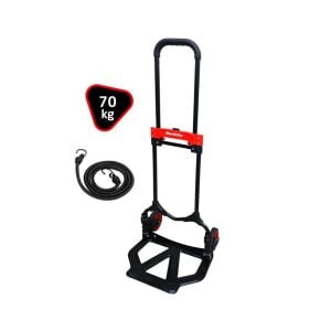 Max Extra FW-90STH Katlanır Koli Taşıma Arabası 70 Kg