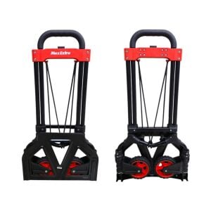 Max Extra FW-90STH Katlanır Koli Taşıma Arabası 70 Kg