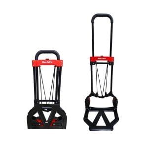 Max Extra FW-90STH Katlanır Koli Taşıma Arabası 70 Kg