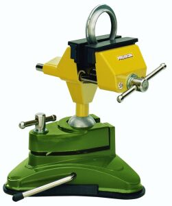 PROXXON 28602 FMS 75 Vantuzlu Hassas Mengene