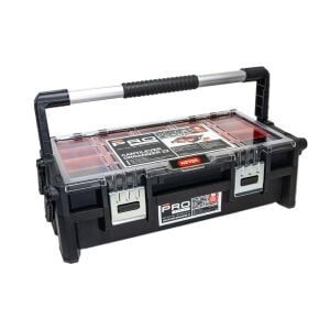 Keter 17185073 Pro Series Cantilever Konsol Organizer Takım Çantası 22''