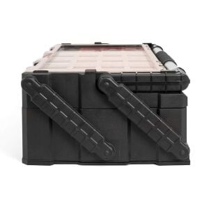 Keter 17185073 Pro Series Cantilever Konsol Organizer Takım Çantası 22''