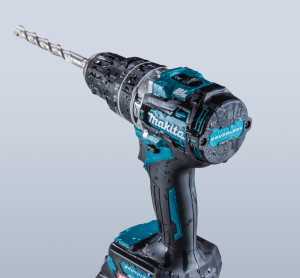 MAKİTA HP 002GA201 Çift Akülü Darbeli Matkap 20 Volt 2.5 Amper