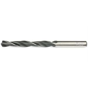 MTE HSS DIN 338 Silindirik Saplı Matkap Ucu - Haddeli 5,0 mm