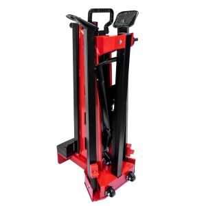 Rox Wood 0194 Çok Amaçlı Katlanır Portatif Çalışma Tezgahı