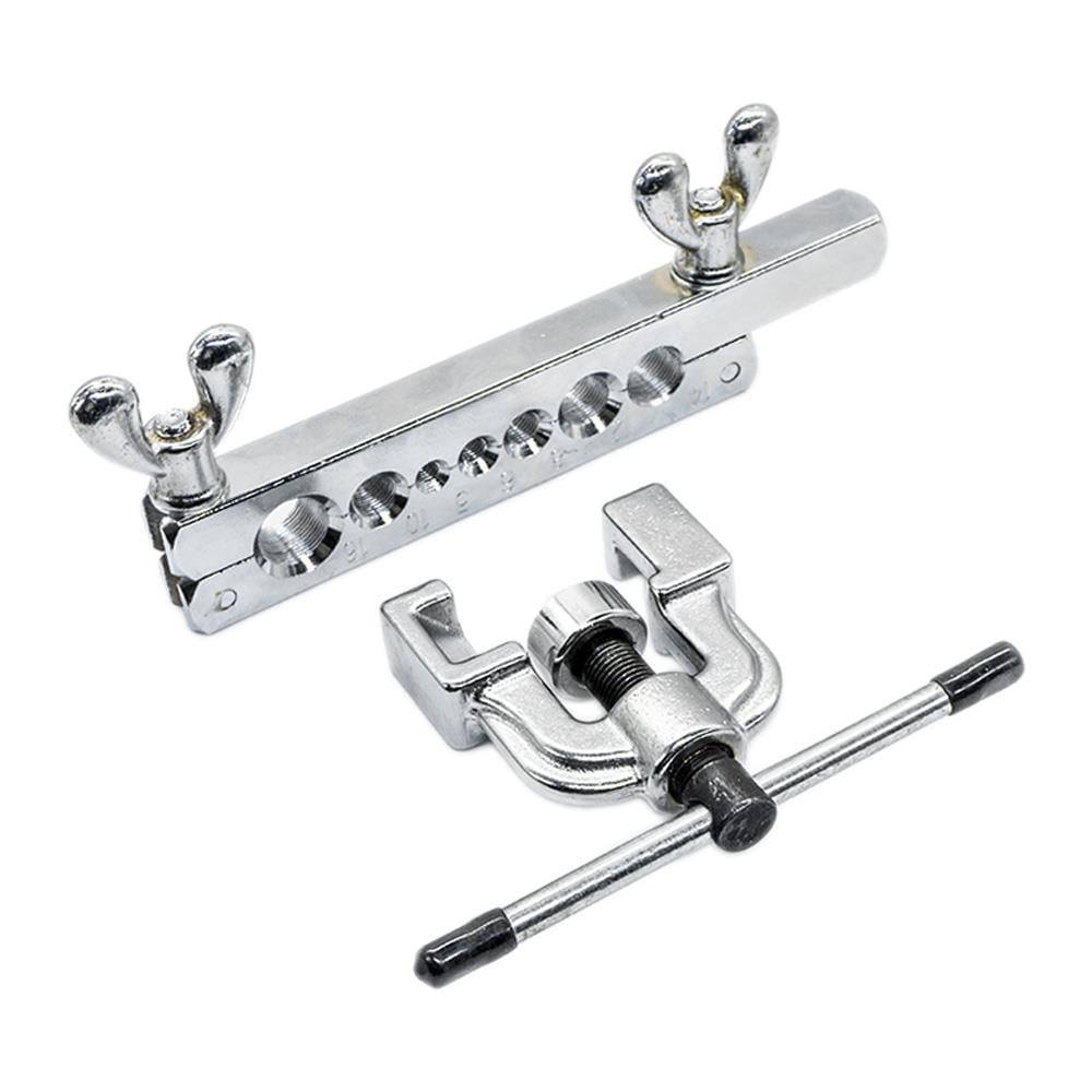 6437 Alüminyum ve Bakır Boru Havşa Açma Takımı 2 Parça