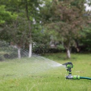 Daye DY1013Z Duraklamalı Fıskiye Metal Ayaklı