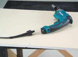 MAKİTA FS 6300 X Alçıpan Vidalama 570 Watt