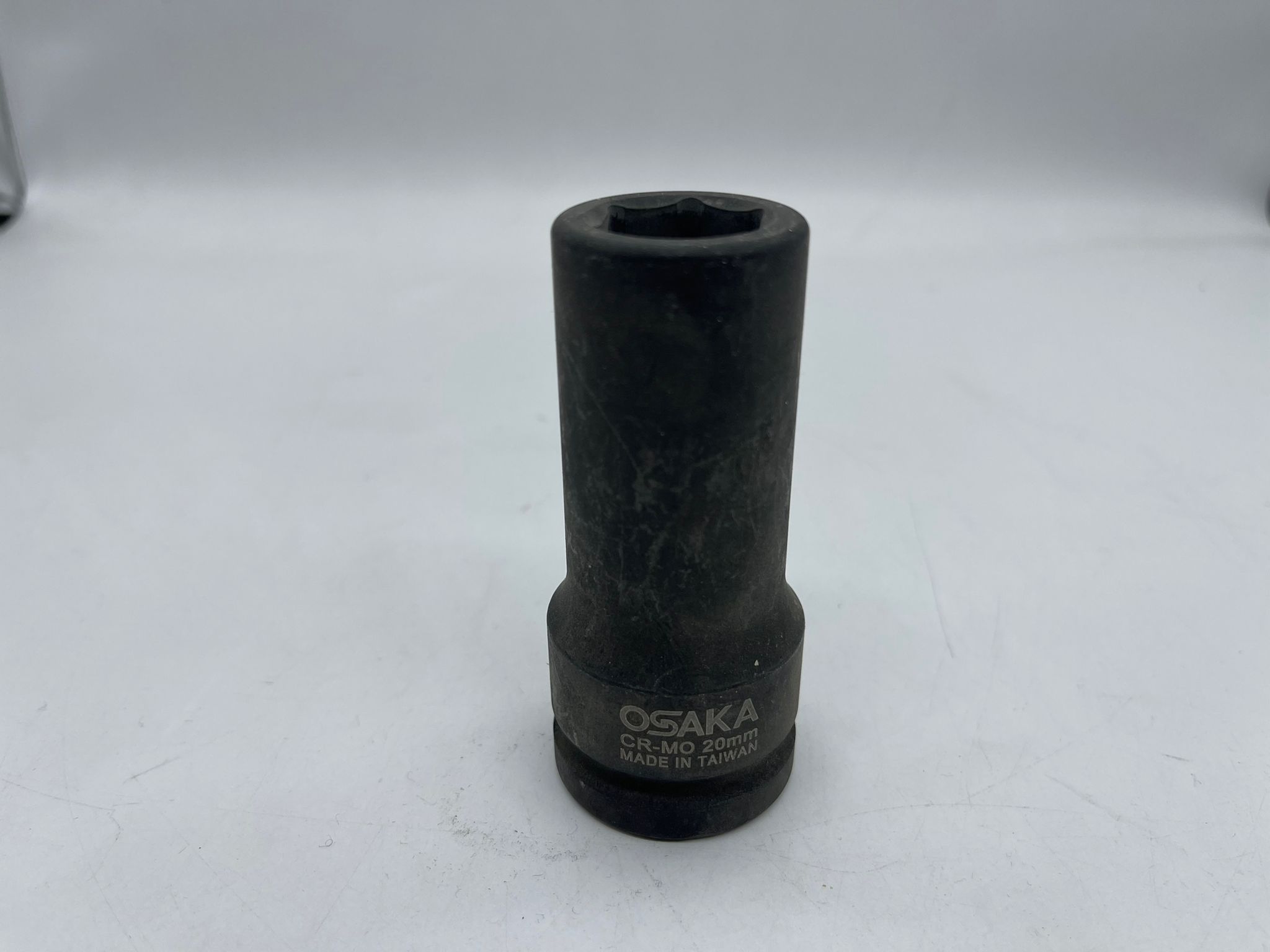 Osaka 3/4'' Altı Köşe Havalı Uzun Lokma Anahtar 20 mm