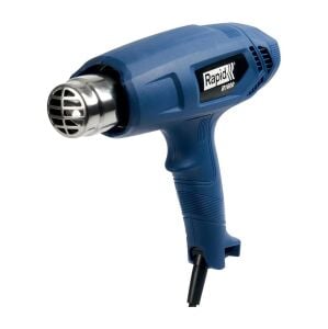 Rapid R1600 Sıcak Hava Tabancası 1600 Watt (24359800)