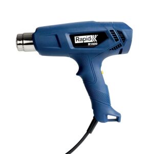 Rapid R1600 Sıcak Hava Tabancası 1600 Watt (24359800)
