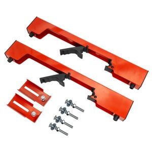 Rox Wood 0239 Çok Amaçlı Tezgah Genişletme Uzatma Aparatı 50 cm