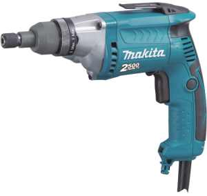 MAKİTA FS2701 Tork Ayarlı Alçıpan - Panel Vidalama Makinası 2500 Devir