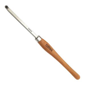 Narex 819501 Karbür Elmas Uçlu Uzun Ahşap Torna Bıçağı Yuvarlak Tip