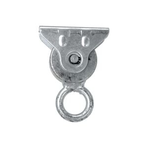 SM050 Salıncak Makarası 50 mm