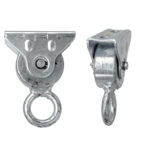 SM050 Salıncak Makarası 50 mm