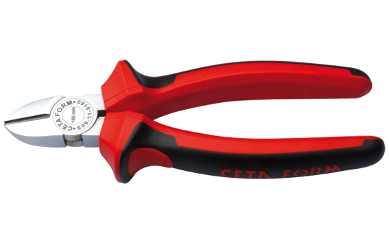 CETA FORM E06-11-0160 Yankeski 160 mm