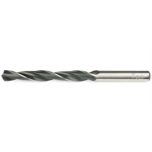 MTE HSS DIN 338 Silindirik Saplı Matkap Ucu - Haddeli 3,5 mm