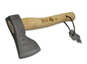 Bison 1879 Hunting Hatchet Balta