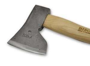 Bison 1879 Hunting Hatchet Balta