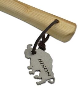 Bison 1879 Hunting Hatchet Balta