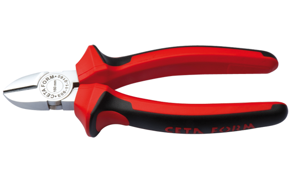 CETA FORM E06-11-0140 Yankeski 140 mm