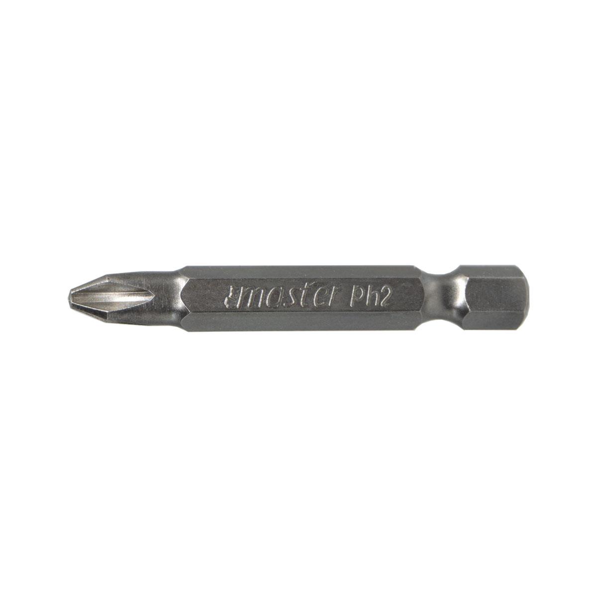 Master 530341 Yıldız Bits Uç (Philips) PH2x50 mm