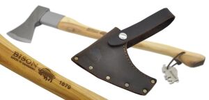 Bison 1879 Universal Axe Balta