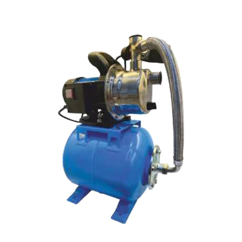 Master 532385 Hidrofor Jet Pompa 1000 Watt