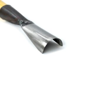 Rox Wood Mujingfang Uzun Sap Iskarpela Oluklu 30 mm