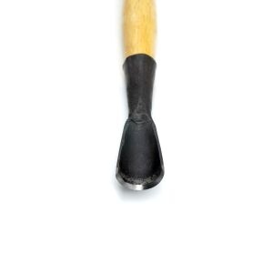 Rox Wood Mujingfang Uzun Sap Iskarpela Oluklu 30 mm
