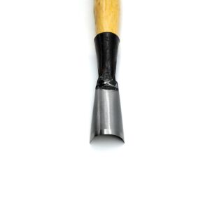 Rox Wood Mujingfang Uzun Sap Iskarpela Oluklu 30 mm