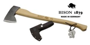 Bison 1879 Oberharzer Axe Balta
