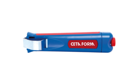 CETA FORM E25-CK28 Kablo Soyma Bıçağı