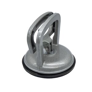 5539 Alüminyum Gövde Tekli Cam Vantuzu