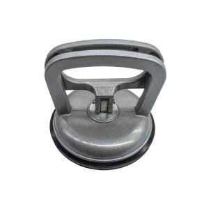 5539 Alüminyum Gövde Tekli Cam Vantuzu