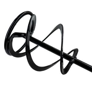 Daystar 1537148 M14 Vidalı Alçı ve Boya Karıştırıcı Uç 120x600 mm