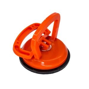 5542 Plastik Gövde Tekli Cam Vantuzu