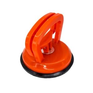 5542 Plastik Gövde Tekli Cam Vantuzu