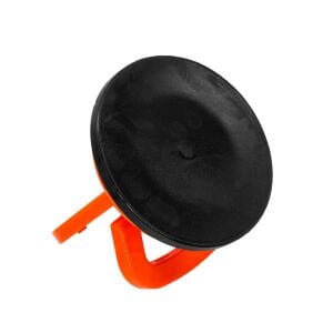 5542 Plastik Gövde Tekli Cam Vantuzu