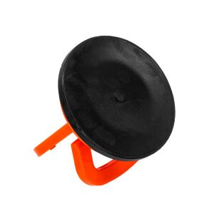 5542 Plastik Gövde Tekli Cam Vantuzu