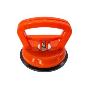 5542 Plastik Gövde Tekli Cam Vantuzu