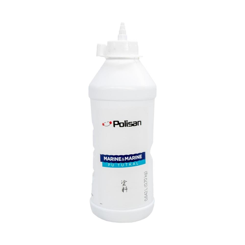 Polisan Marine&Marine Poliüretan Tutkal 0.70 Kg (642ml)