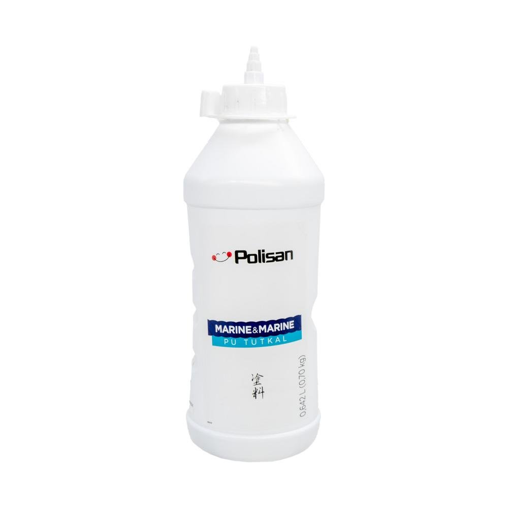 Polisan Marine&Marine Poliüretan Tutkal 0.70 Kg (642ml)