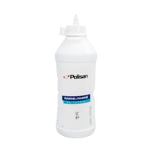 Polisan Marine&Marine Poliüretan Tutkal 0.70 Kg (642ml)