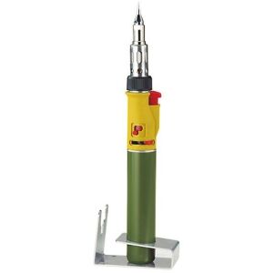 Proxxon 28144 Gazlı Lehim Havya Seti MGS (Versatip)