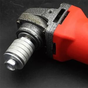 6416 Taş Motoruna Takılır M14 Kanal Açma Aparatı